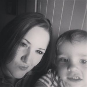 Meet your Posher, Kristina